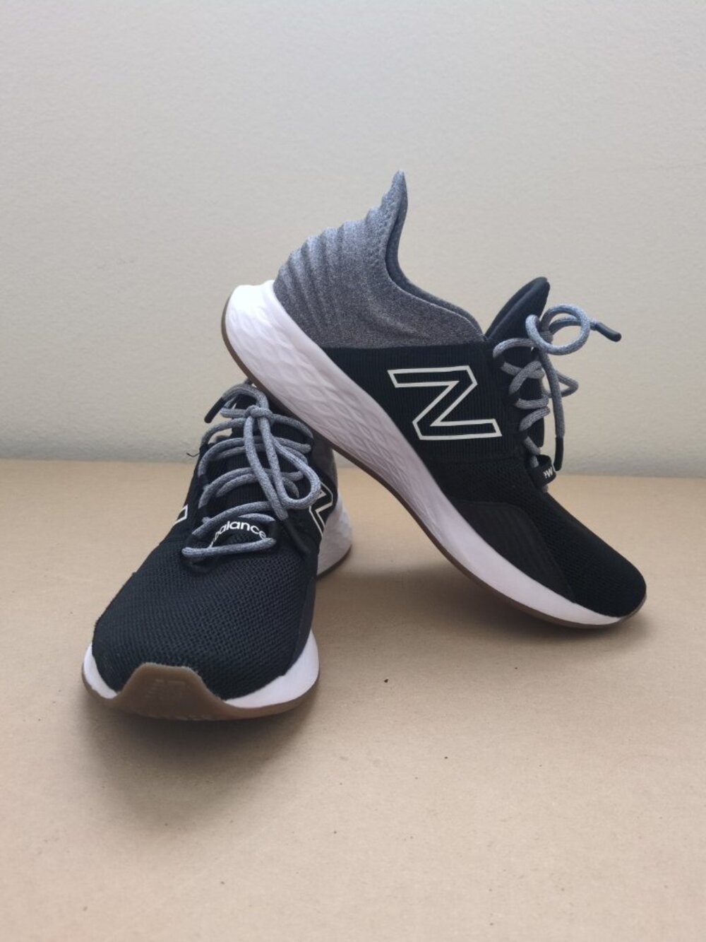 New Balance Women's Roav Fresh Foam Sport Running Shoes Size 8.5